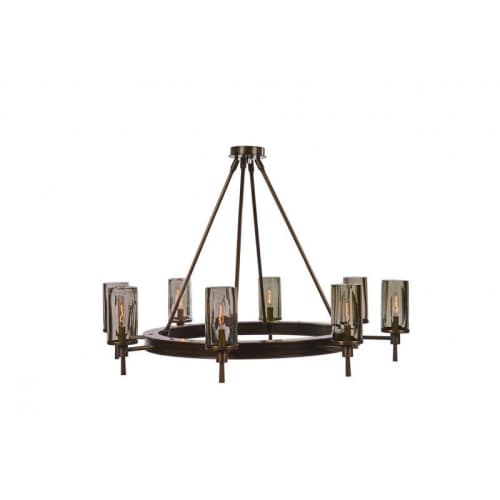 Alan Mizrahi WM2129 Fiammi | Chandeliers by Alan Mizrahi Lighting Design