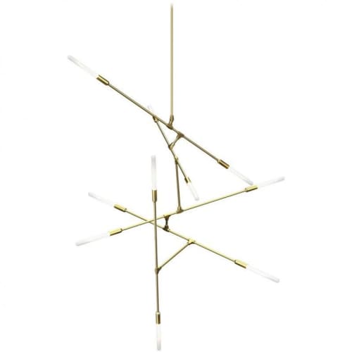 JT264 Dawn | Pendants by Alan M