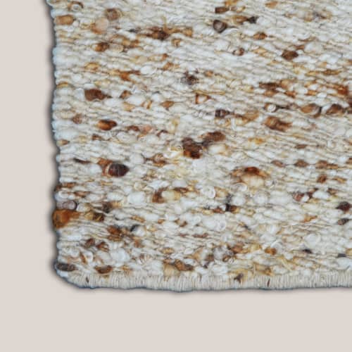 Bushveld Tan | Rugs by Hillary Ronney-Fernandes | LWI