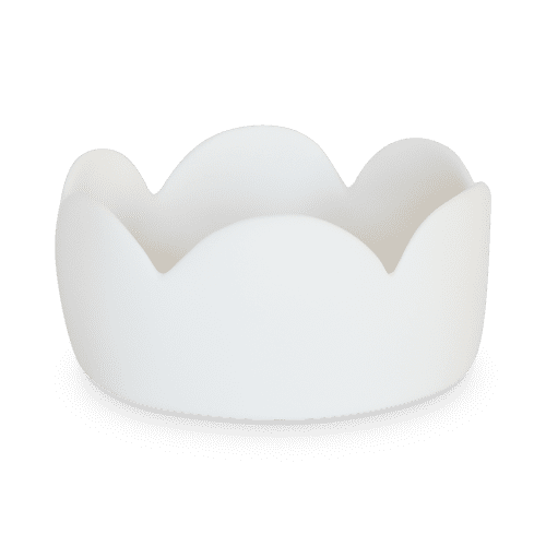 Medium Fleur de Paon Bowl