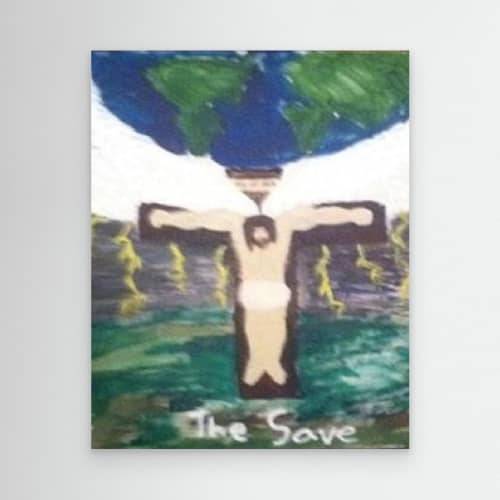 The Save : Jonathan Lysdahl | Decorative Objects by Art of Jonathan Lysdahl