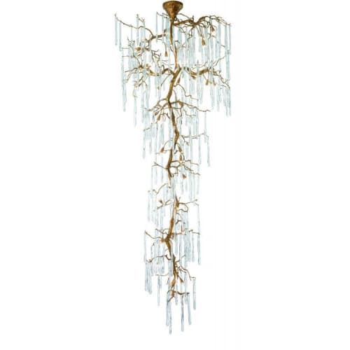 Alan Mizrahi WM102 Glamour | Chandeliers by Alan Mizrahi Lighting Design