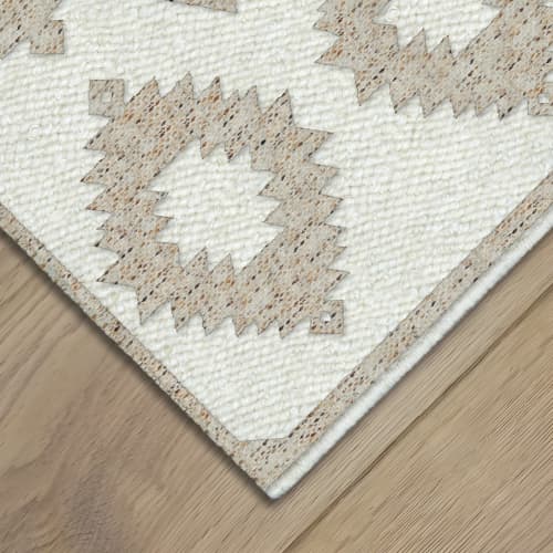 Sample Paragon | Work by Hillary Ronney-Fernandes | LWI