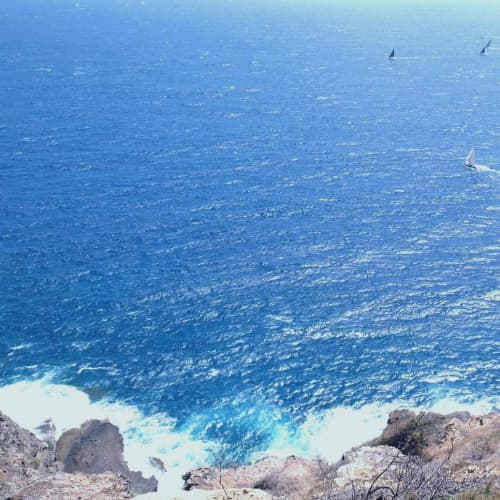 Royal Ocean Regatta | Photography by Neon Dunes by Lily Keller