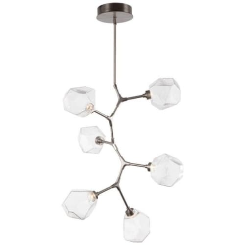 Alan Mizrahi IQ2054 Vine Branch | Chandeliers by Alan Mizrahi Lighting Design