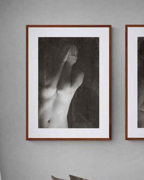 Hide | Photography by Louise O'Gorman