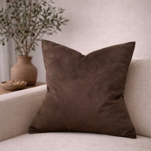 Hardin Pillow Cover | Pillows by Busa Designs