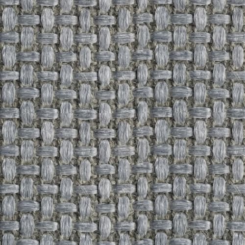 Las Tunas - Oceans Blue | Wallpaper in Wall Treatments by Wallcovetings by Brenda Houston. Item composed of fabric & fiber