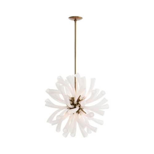 Alan Mizrahi AM89049 Emmy Chandelier | Chandeliers by Alan Mizrahi Lighting Design