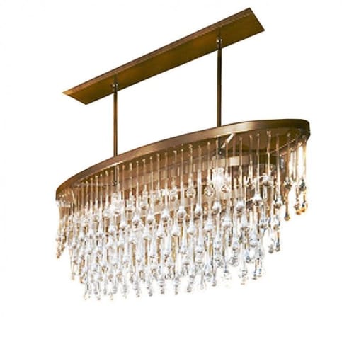 AM6606 Zia | Pendants by Alan M
