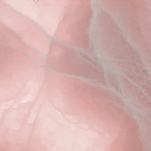 Blush Rose Quartz | Wallpaper in Wall Treatments by Wallcovetings by Brenda Houston. Item composed of paper