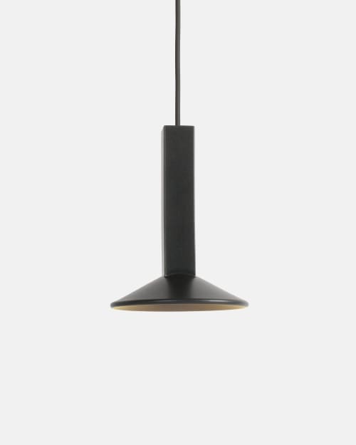 Arthur Pendant | Pendants by Misewell