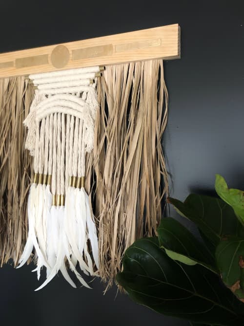 The Victoria | Tapestry in Wall Hangings by Timber and Torch