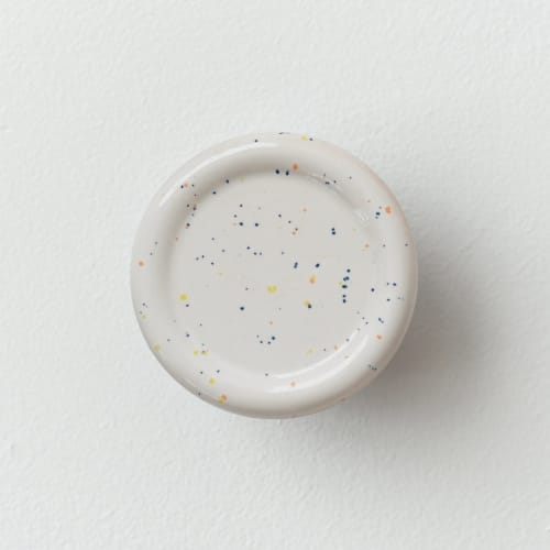Sequence coat hook - Revolve | Hardware by Misewell