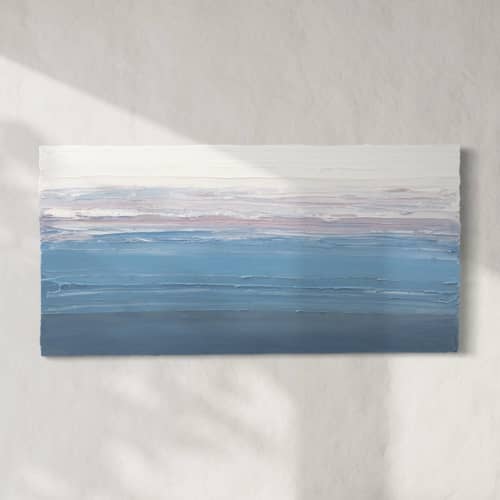 #LayingItOnThick | Oil And Acrylic Painting in Paintings by Sorelle Gallery
