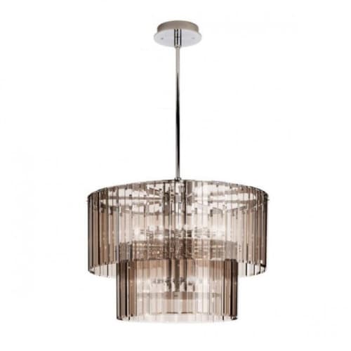 Alan Mizrahi SJ2159 Roma Chandelier | Chandeliers by Alan Mizrahi Lighting Design