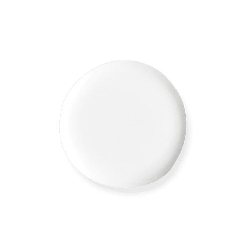 Purist Large Wall Hook by Tina Frey Wescover Hardware