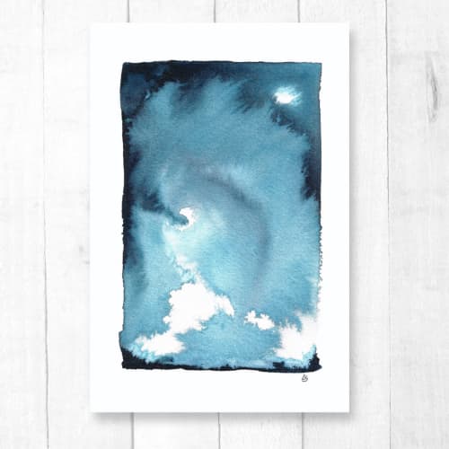 STORM | Prints by Lara Spadetto Art