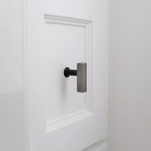 Mod T-Knob | Hardware by Hapny Home