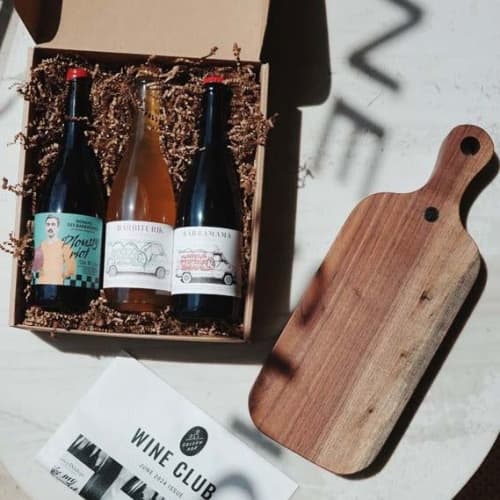 Thick Charcuterie Board | Vintage Board by Alabama Sawyer | Serving Board in Serveware by Alabama Sawyer