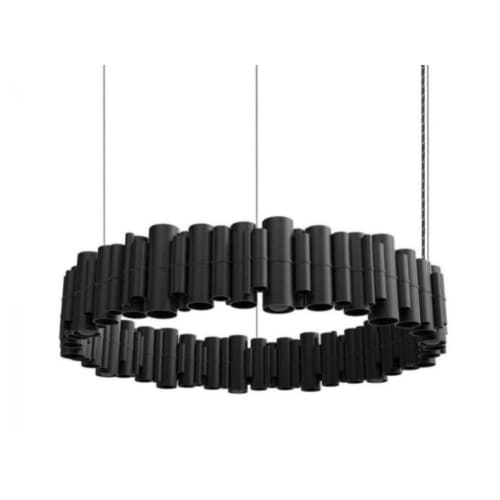 KA1878 Cityscapes | Pendants by Alan M