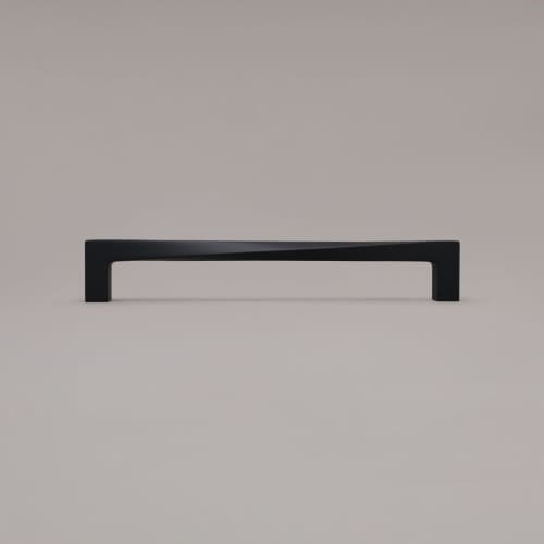 Twist Appliance Pull | Hardware by Hapny Home