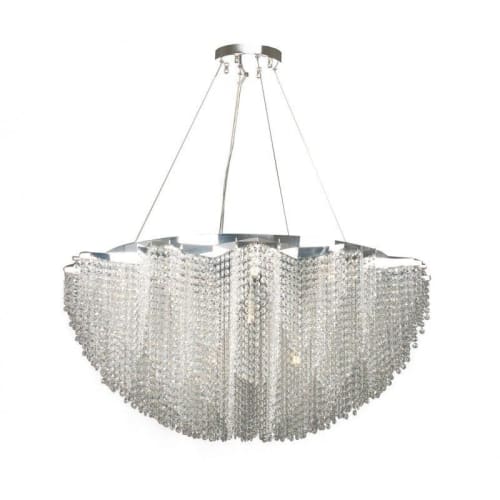 Alan Mizrahi AM22230 Milano Elite | Chandeliers by Alan Mizrahi Lighting Design