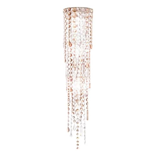 JK016 Ofelia Applique | Chandeliers by Alan M