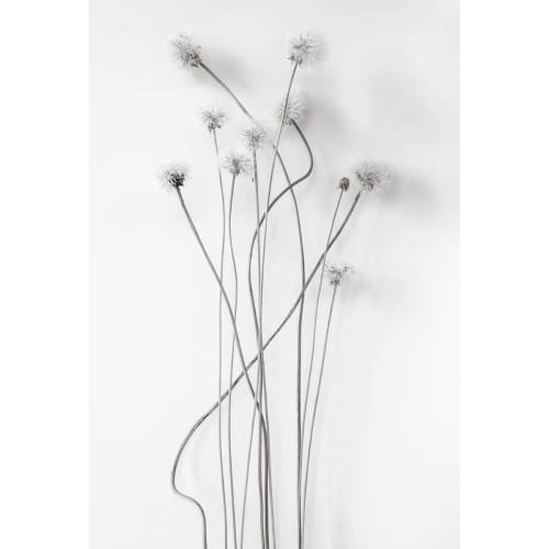L. Blackwood - Finished Flowers | Photography by Farmhaus + Co.. Item made of paper