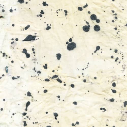 Stylus, Ink | Fabric in Linens & Bedding by Philomela Textiles & Wallpaper. Item made of canvas