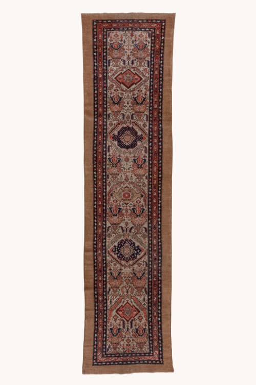 District Loom Boulder Antique Rug | Rugs by District Loo