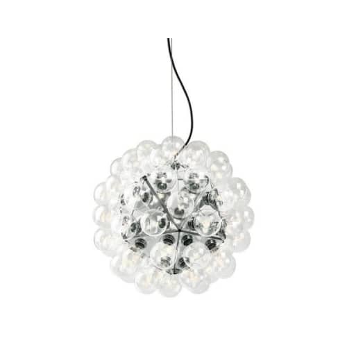 Alan Mizrahi JK049 Taraxacum Chandelier | Chandeliers by Alan Mizrahi Lighting Design