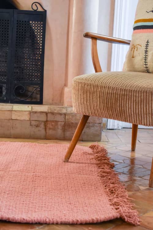 Lilla Braided Rug by Folks & Tales Wescover Rugs