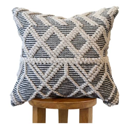 Tahiti Pillow Cover | Pillows by Busa Designs