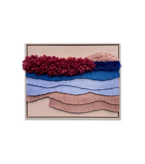 Vista 5:24 | Tapestry in Wall Hangings by Hello Refuge