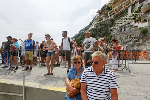 Life in Amalfi | Photography by Along the Riviera — Beauty Worth Returning To Again and Again