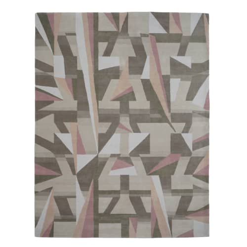 Stay Right There Rug | Area Rug in Rugs by Ruggism