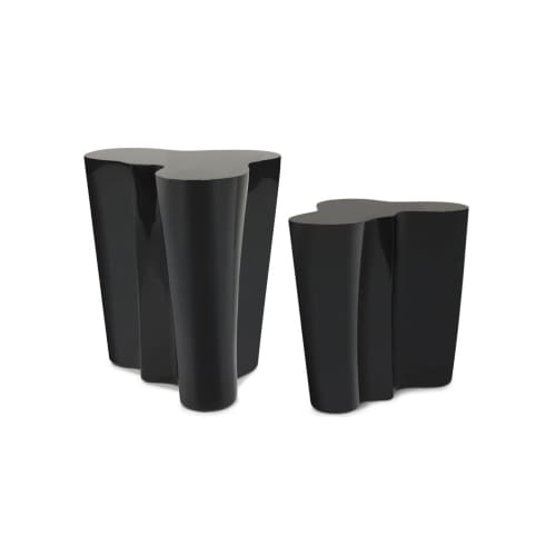 Organica Occasional Table | Side Table in Tables by Oggetti Designs
