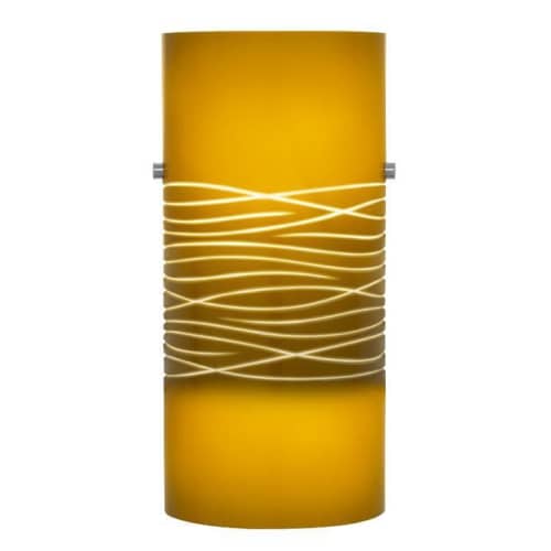 DUNE Flush Mount | Sconces by Oggetti Designs. Item made of metal with glass