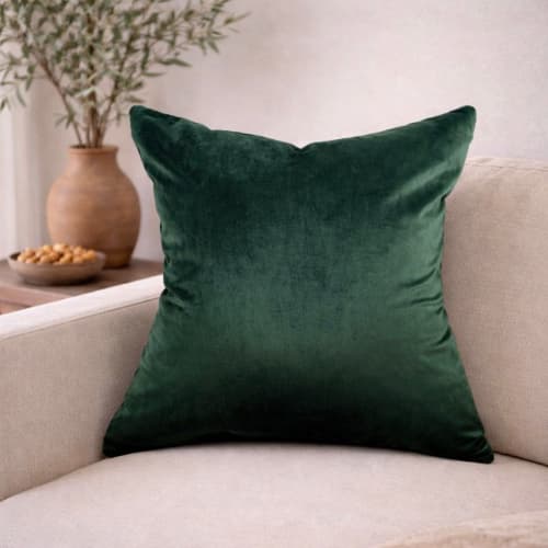 Luxor Pillow Cover | Pillows by Busa Designs