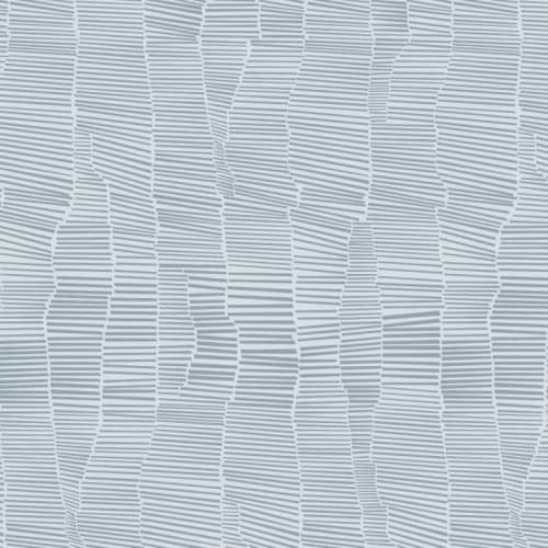 Dune | Silver Clay | Wallpaper in Wall Treatments by Jill Malek Wallpaper. Item composed of paper