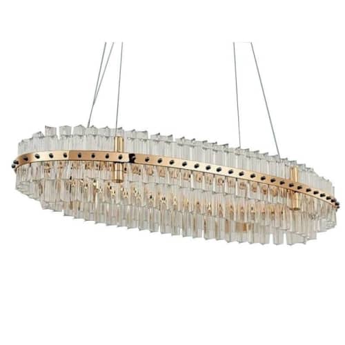 Alan Mizrahi SJ5084 Billie | Chandeliers by Alan Mizrahi Lighting Design[[[][[][p[=[;98o..;9