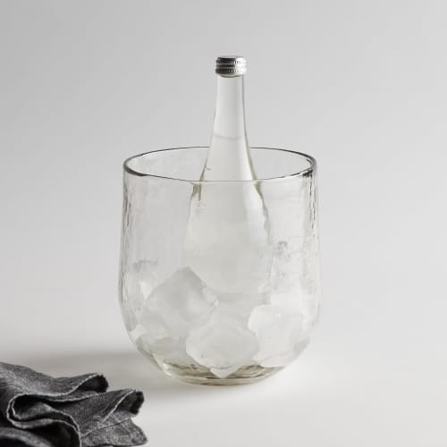 Ice Bucket / Vase | Vases & Vessels by The Collective