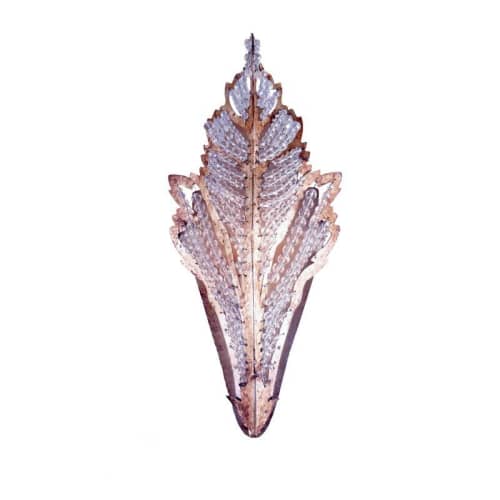 SL1311 Biarritz Sconces | Sconces by Alan M
