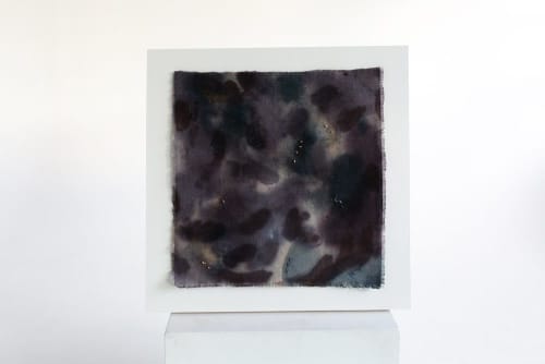 Dusk | Mixed Media in Paintings by seven | sixteen