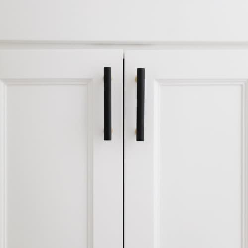 Mod Cabinet Pull | Hardware by Hapny Home