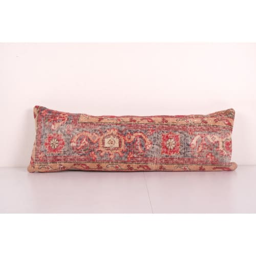 Turkish Wool Rug Bedding Pillow Cases Made from Vintage Anat | Cushion in Pillows by Vintage Pillows Store