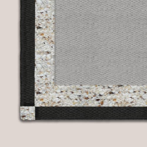 Groundveil | Rugs by Hillary Ronney-Fernandes | LWI