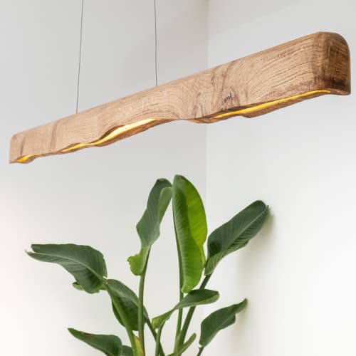 DRUID Wabi Sabi 51" (130 cm) | Pendants by Next Level Lighting