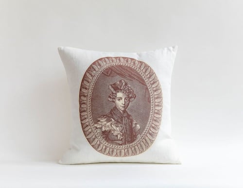 Mademoiselle L | Decorative Objects by Kerry & Clyde, LLC ,  Jill Fulton, Artist and Owner